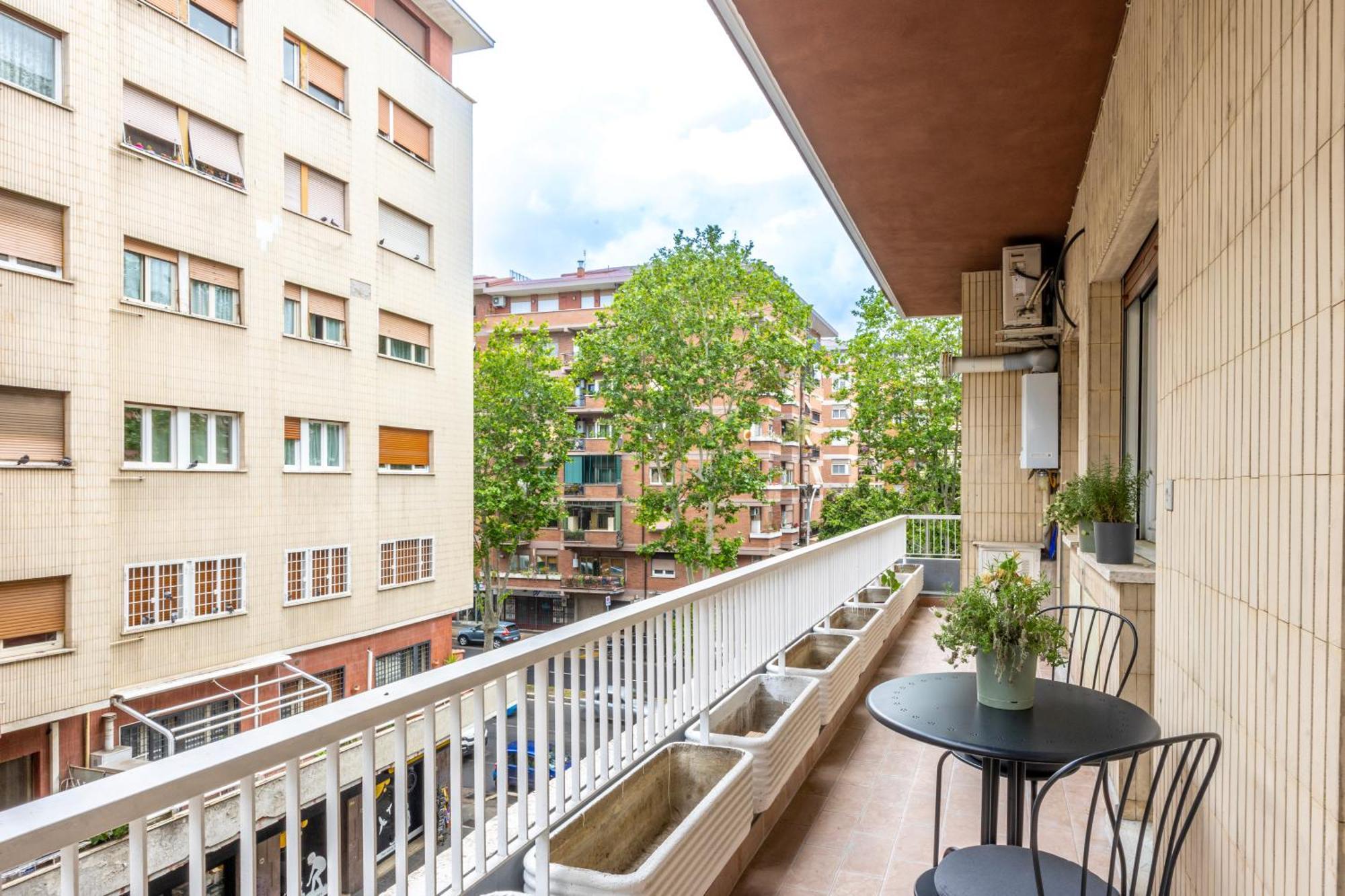 Floresa Vatican Elite Apartment *