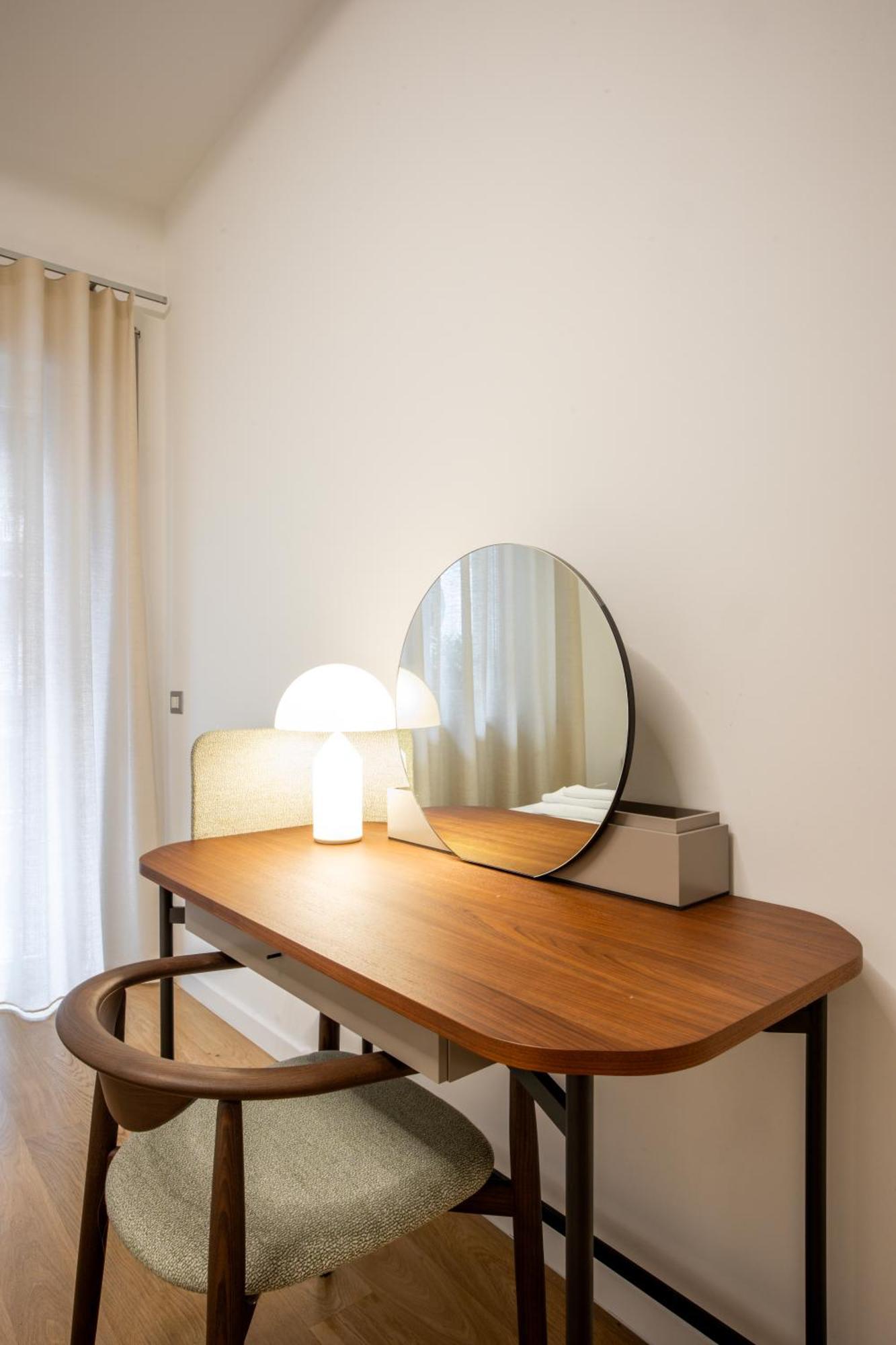 Apartment Floresa Vatican Elite *