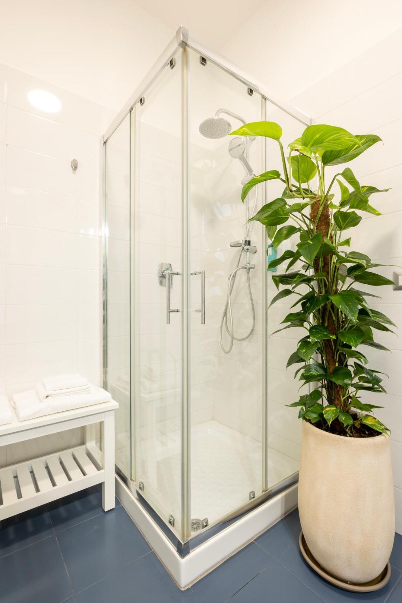 Apartment Floresa Vatican Elite