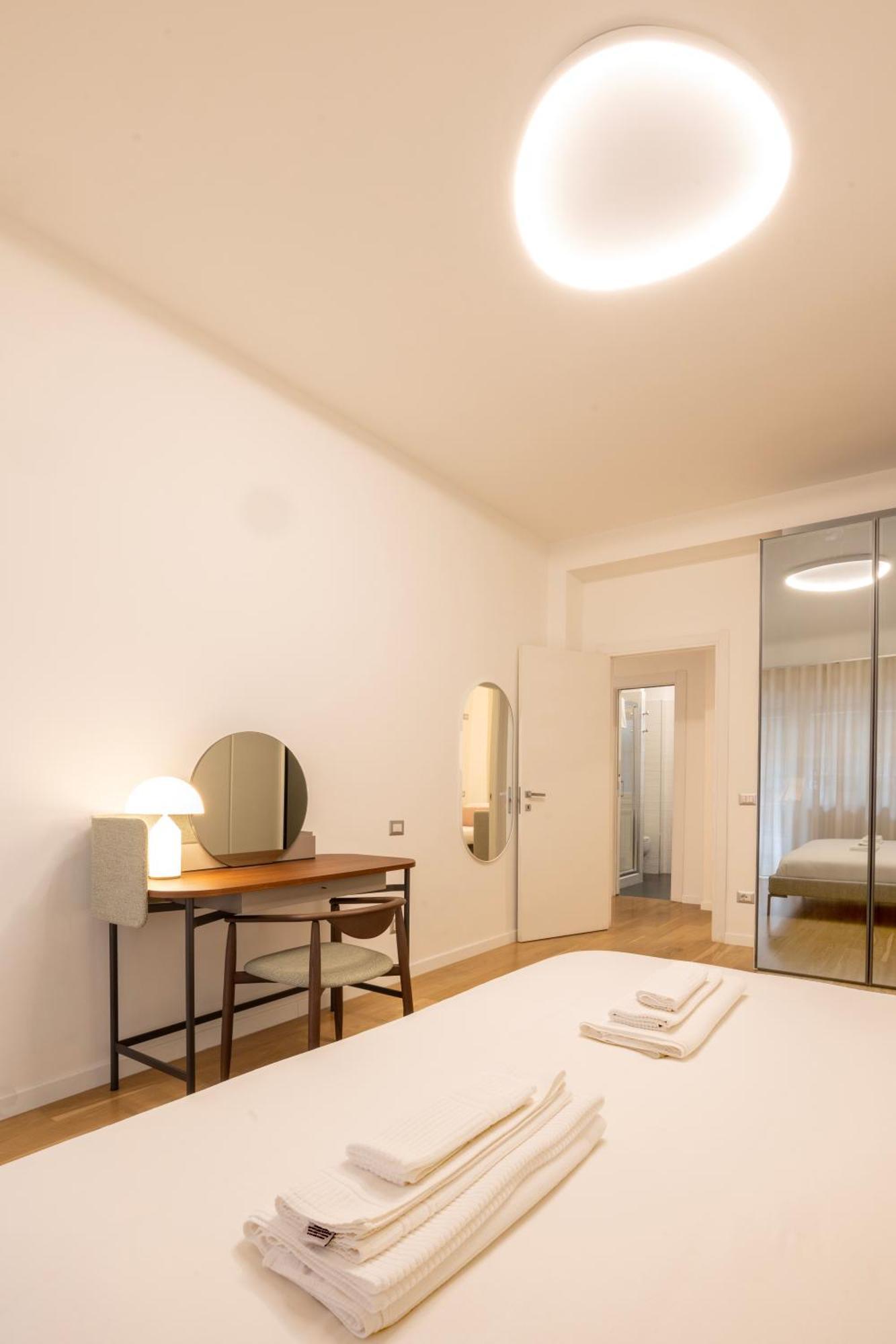 Floresa Vatican Elite Apartment Rome