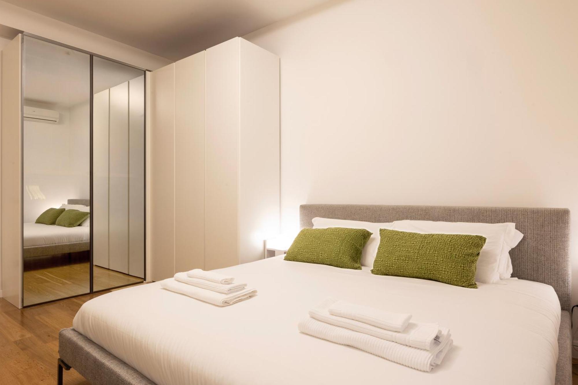 Floresa Vatican Elite Apartment *