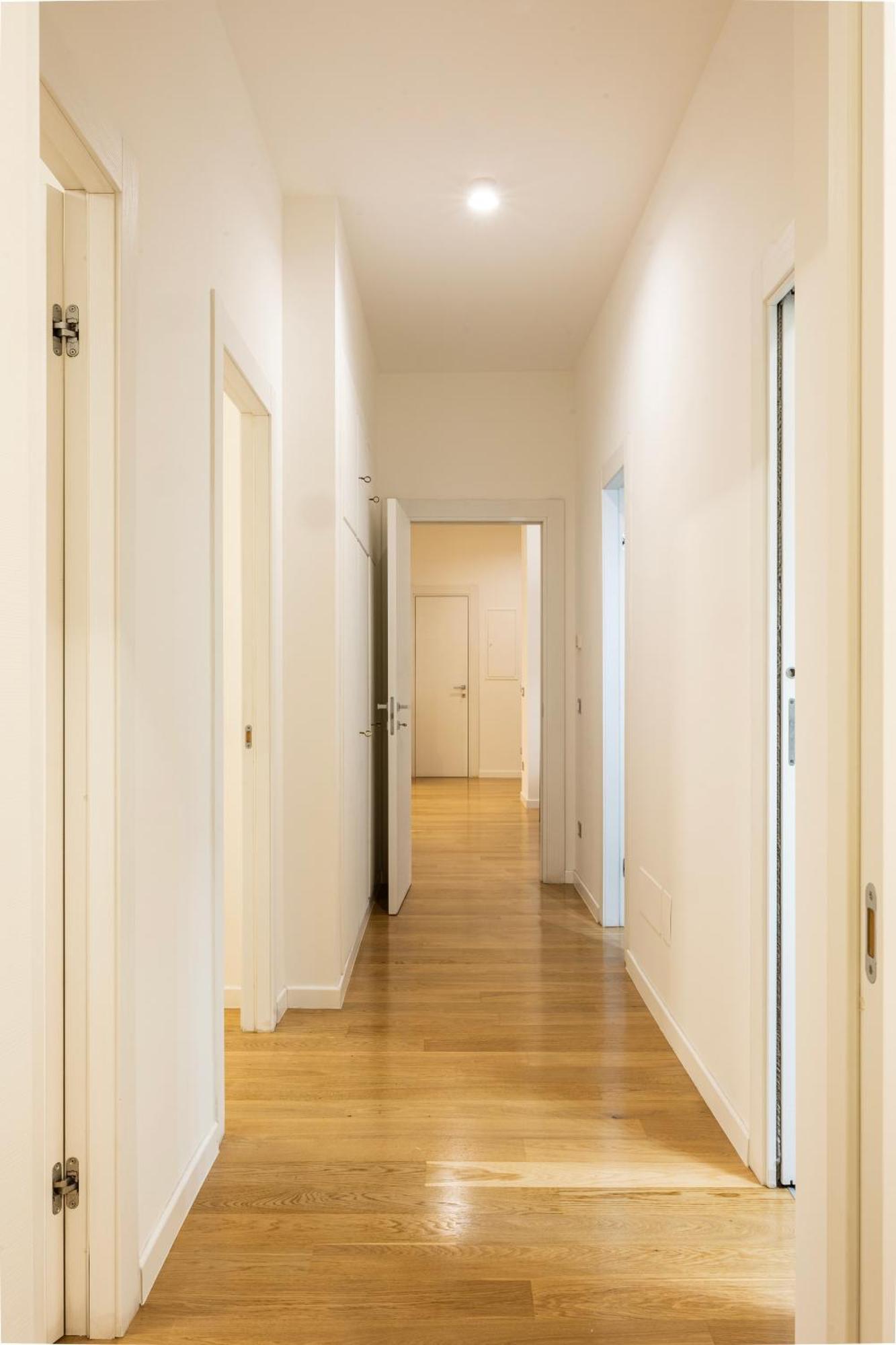Floresa Vatican Elite Apartamento *