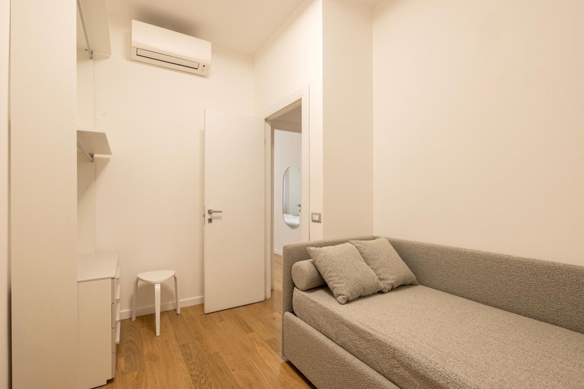 Floresa Vatican Elite Apartamento *
