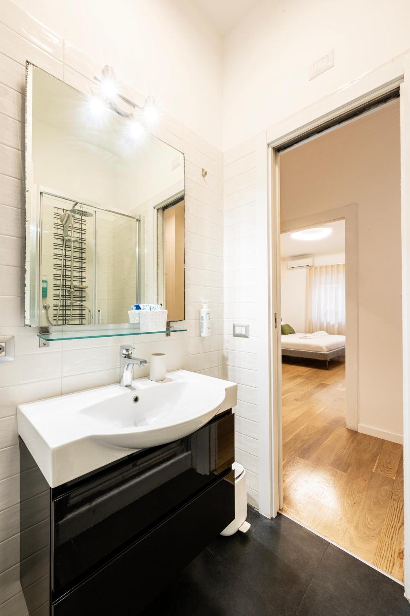 Apartamento Floresa Vatican Elite *