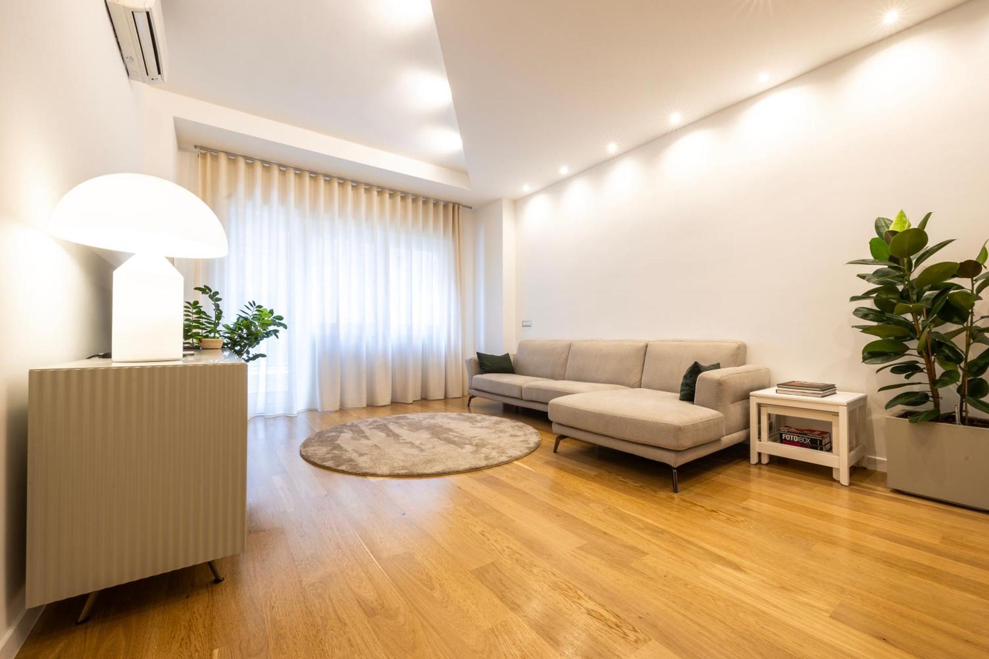 Floresa Vatican Elite Apartamento Roma