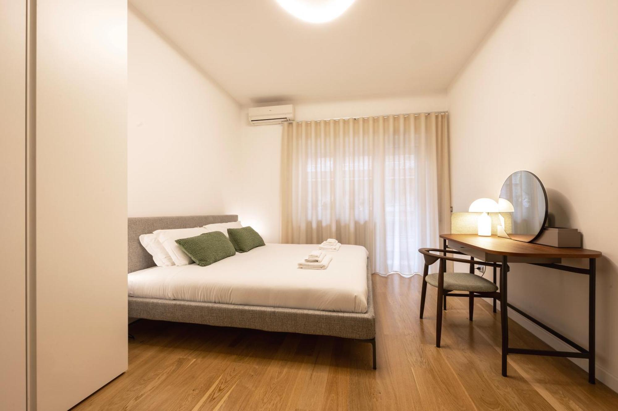 Floresa Vatican Elite Apartamento