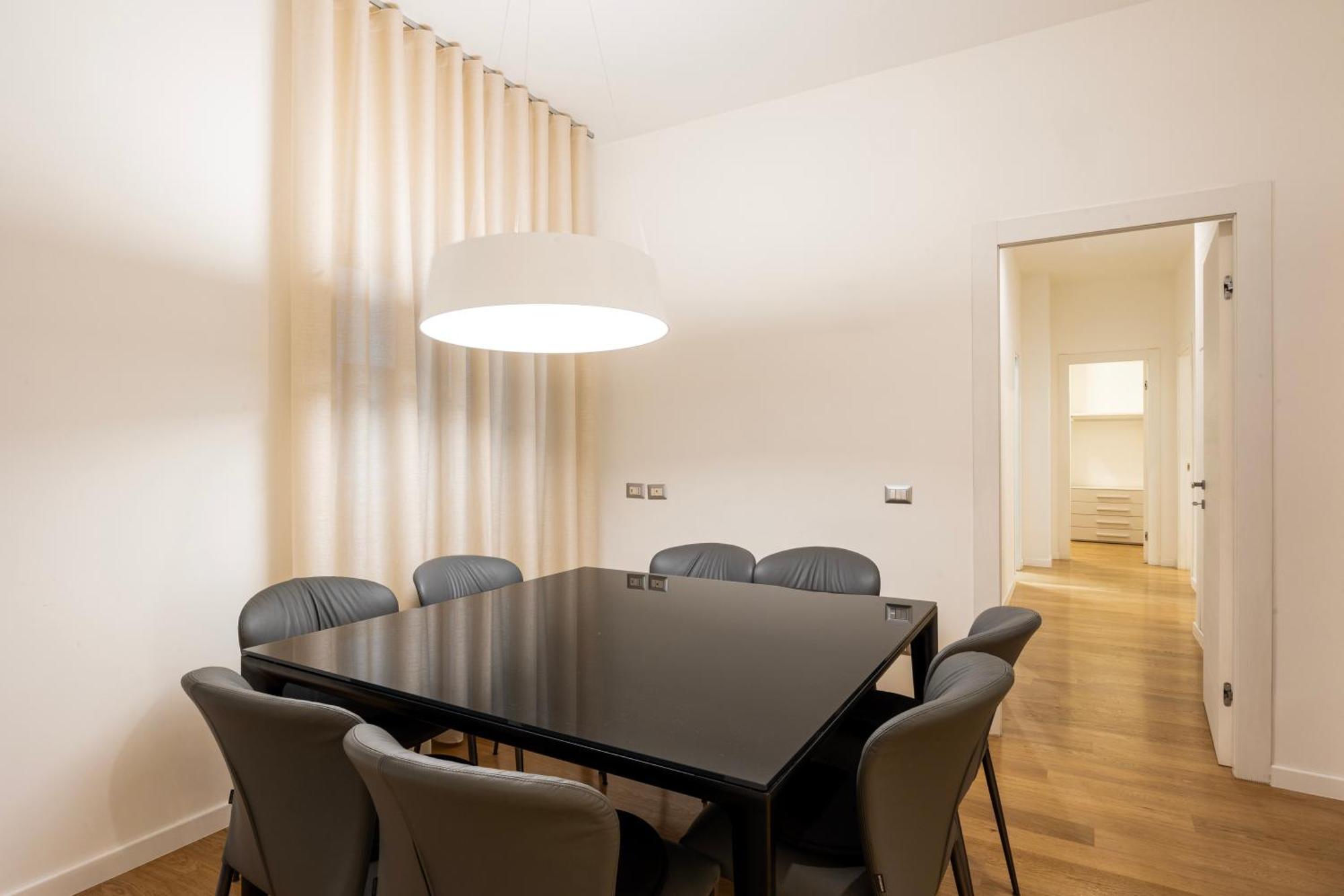 Apartamento Floresa Vatican Elite *