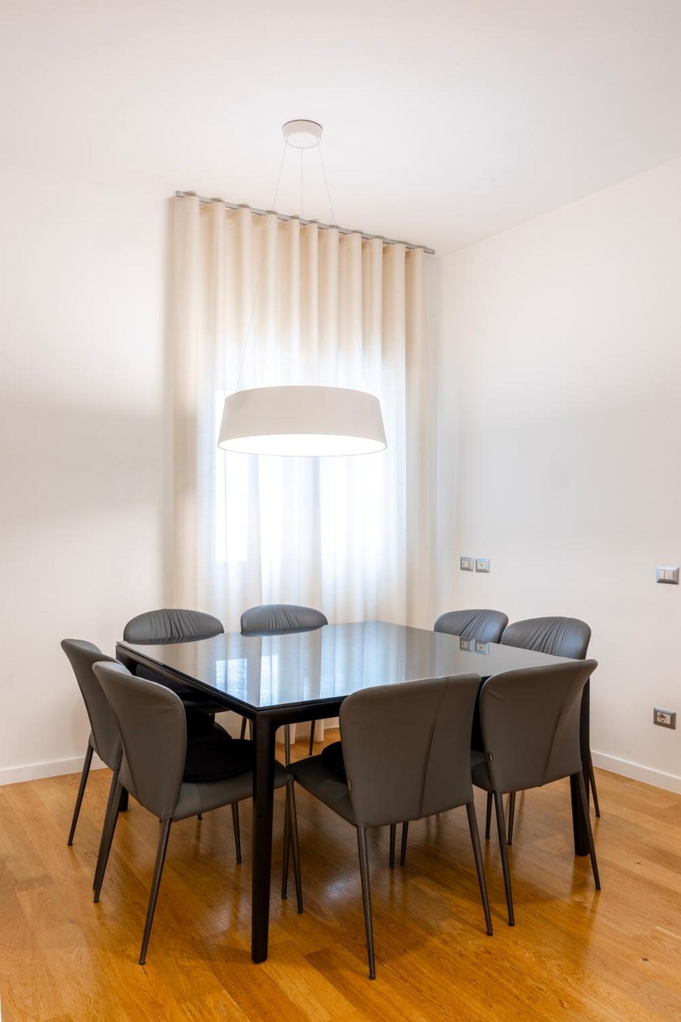 Apartamento Floresa Vatican Elite Roma