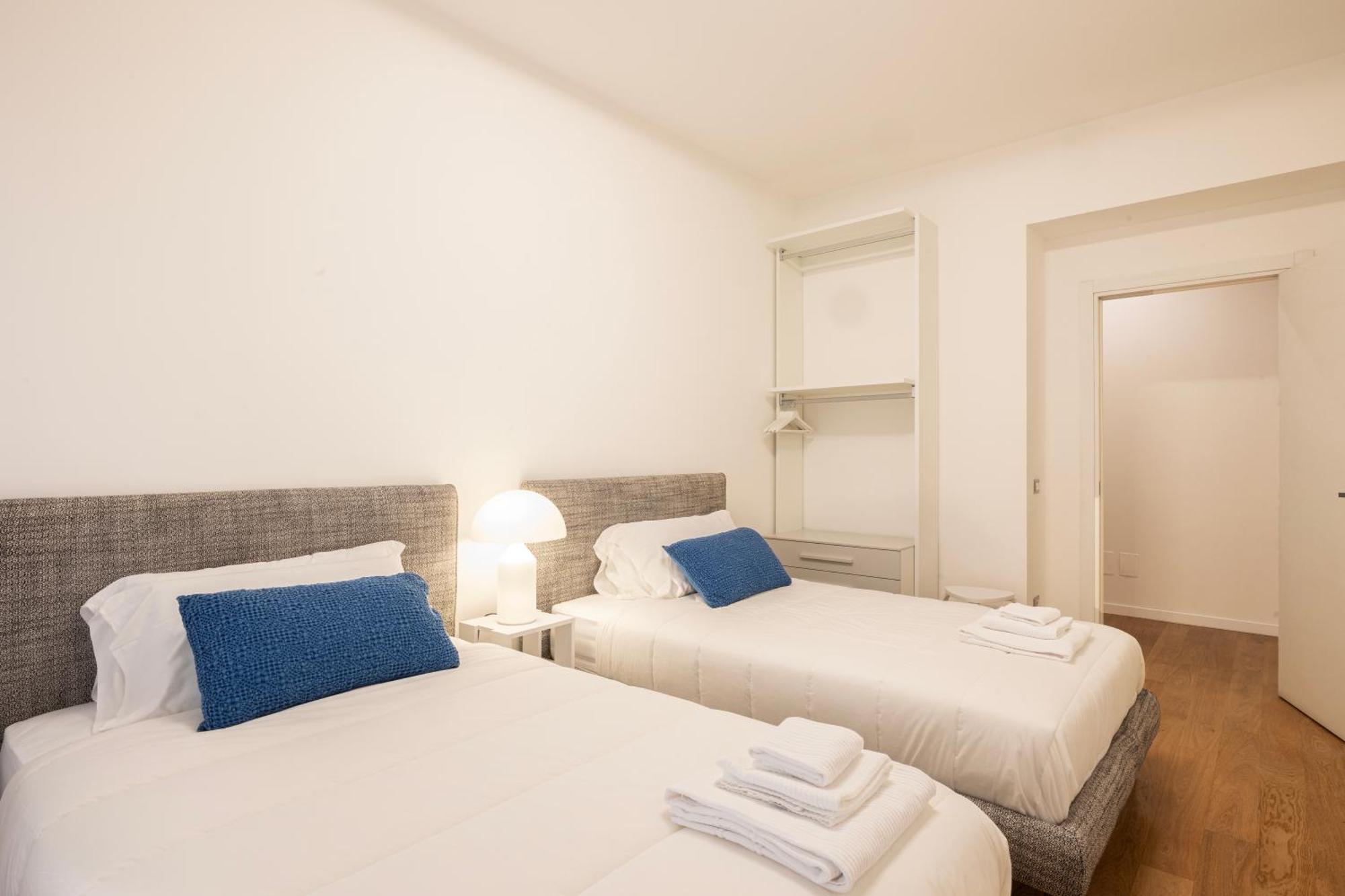 Floresa Vatican Elite Apartamento