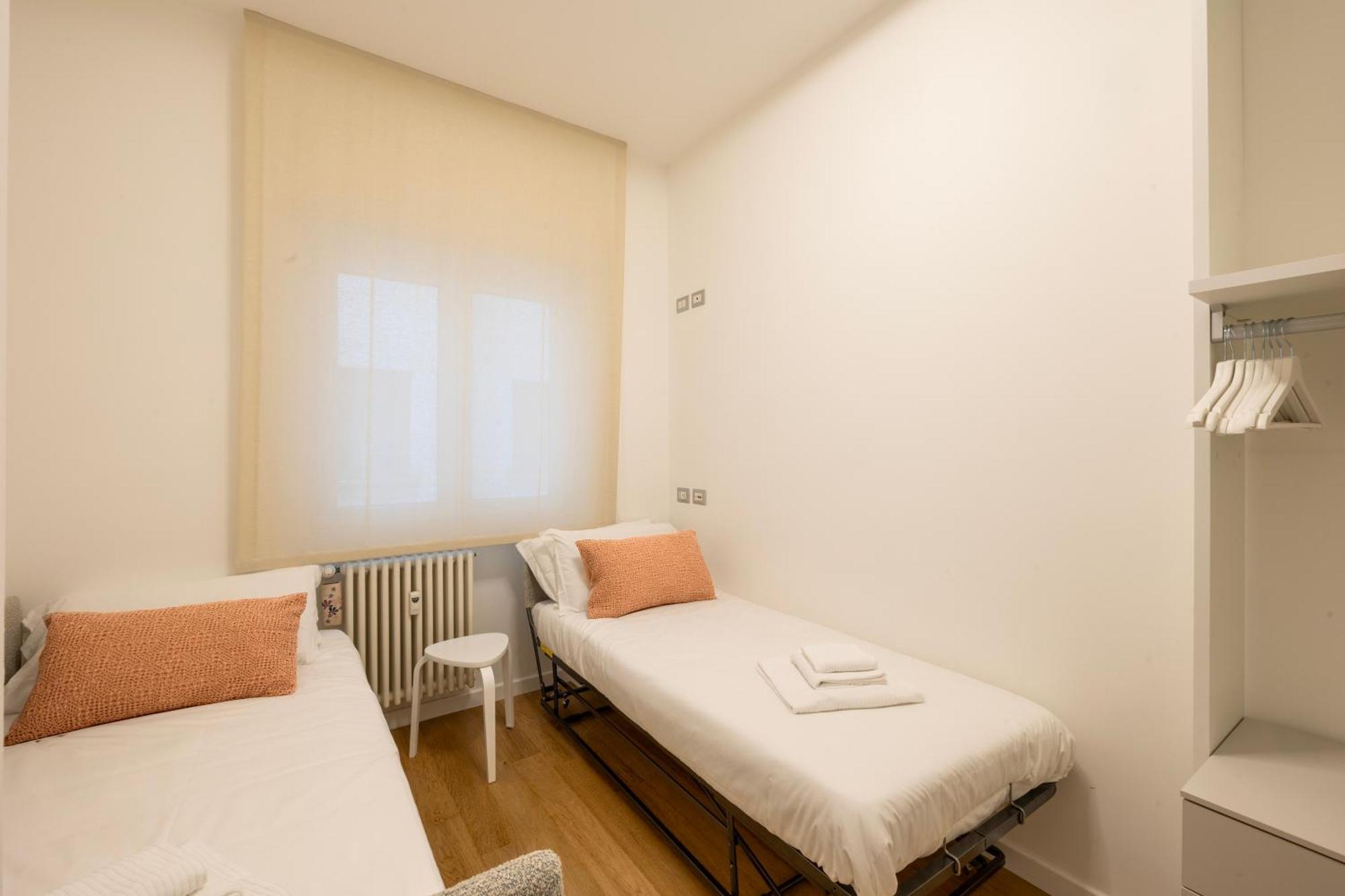 Apartamento Floresa Vatican Elite *