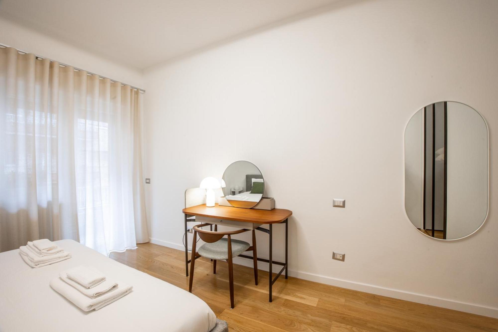 Apartamento Floresa Vatican Elite *